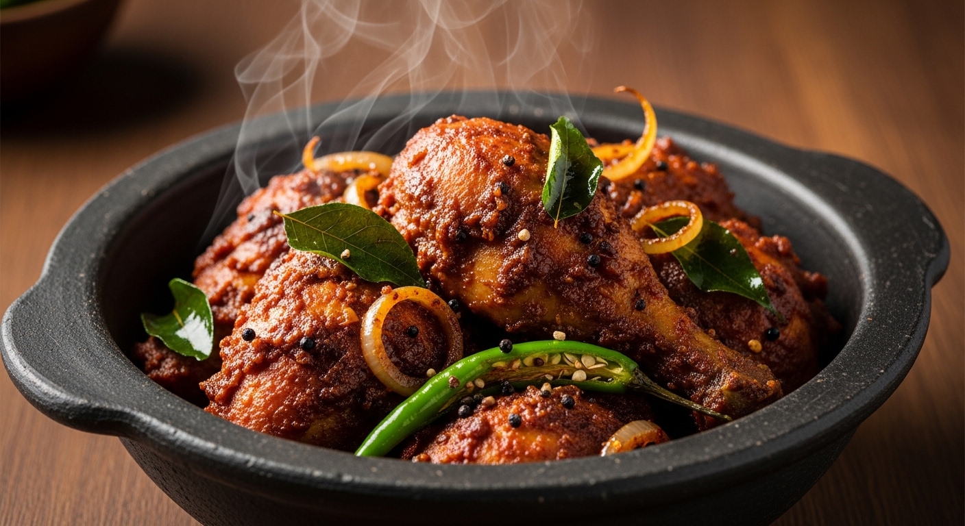 Chicken