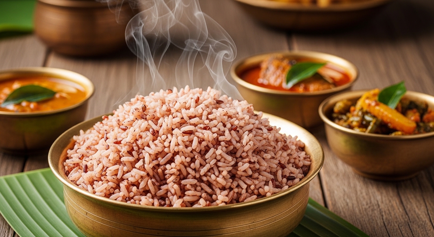 Rice